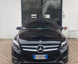 Mercedes-benz B 180 92.000KM OK NEOPATENTATI