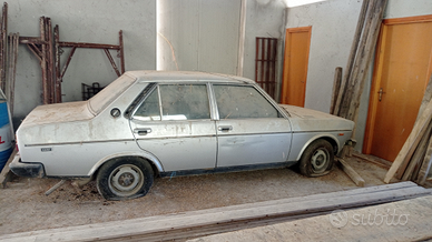Fiat 131 Mirafiori