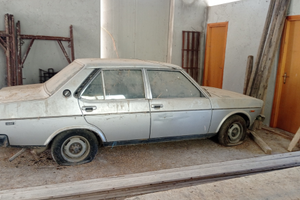 Fiat 131 Mirafiori