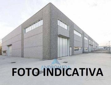 Immobile di 2225 m² a Pastorano