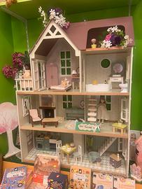 Doll house