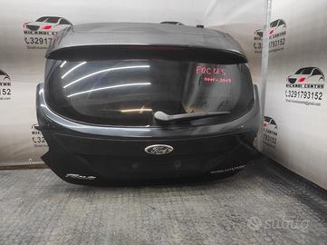 Portellone posteriore ford focus 2013-2018 hatchba