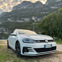 Volkswagen 7,5 GTD Facelift