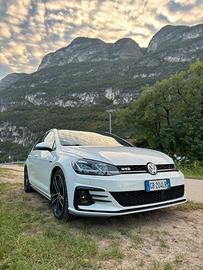 Volkswagen 7,5 GTD