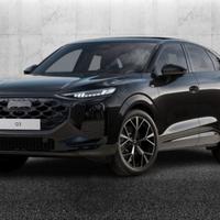 AUDI Q3 SPB TDI 110 kW S tronic Business Advance