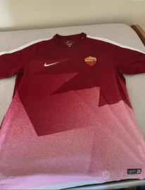 Maglietta as Roma tg. L