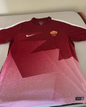 Maglietta as Roma tg. L