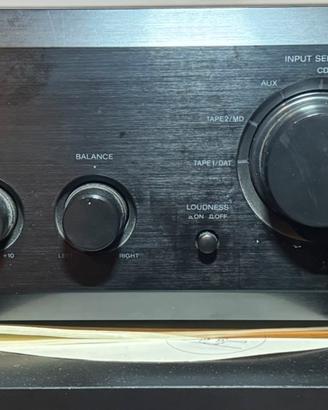 Amplificatore integrato Sony TA-FE230