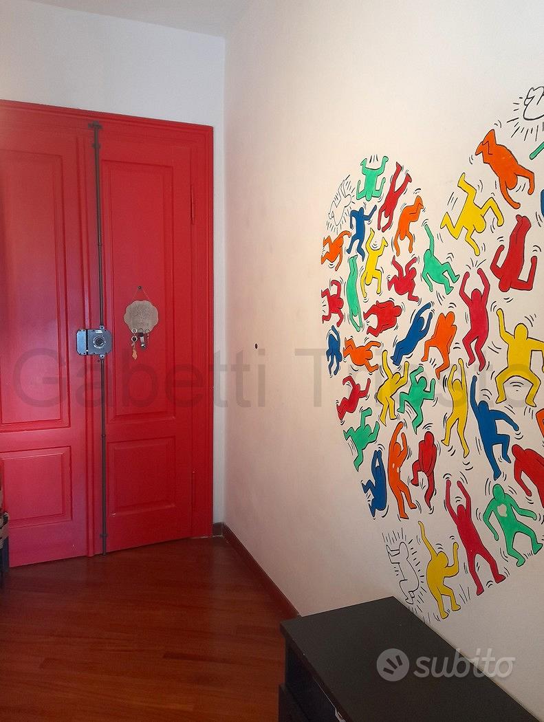 Appartamento – Trieste, Perugino, Barriera Vecchia-San Giacomo - Vista 4