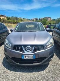 Nissan Qashqai 4x4