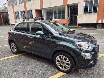 FIAT - 500X - 1.6 MultiJet 120 CV Pop Star