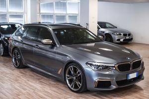 Bmw 550 M550d xDrive Touring