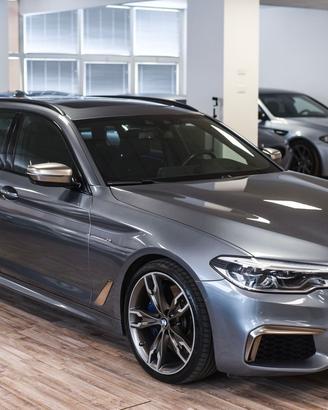 Bmw 550 M550d xDrive Touring