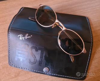 RAY BAN B&L SIDESTREET ORIGINALI VINTAGE