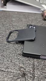 Bumper / Spessore 3D per Galaxy Z Fold 8