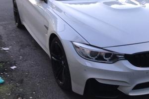 M4 competition