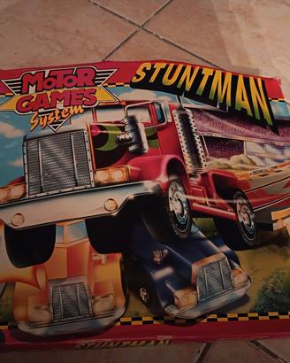 Polistil Motor Games System