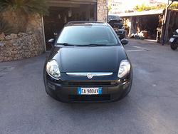 Fiat Punto Evo Punto Evo 1.4 5 porte Dynamic 10