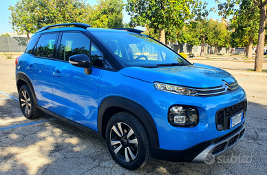 Citroen C3 Aircross 1.5 Bluedhi 110cv Shine Pack