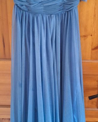 vestito da cerimonia 