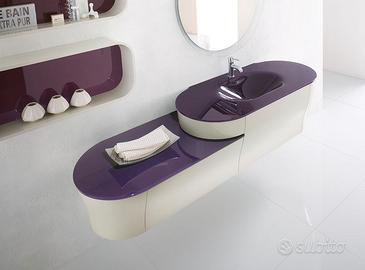 Mobile bagno BMT Calypso