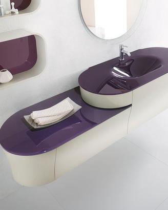 Mobile bagno BMT Calypso