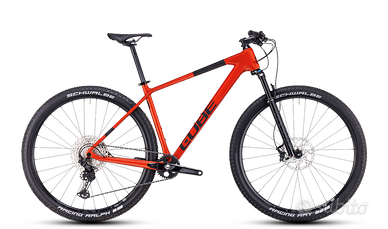 Cube Reaction C:62 Race NEW misura L