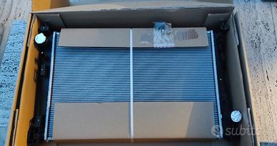 Radiatore Lancia Delta III Multijet