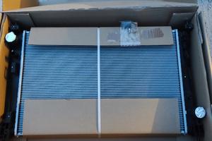 Radiatore Lancia Delta III Multijet