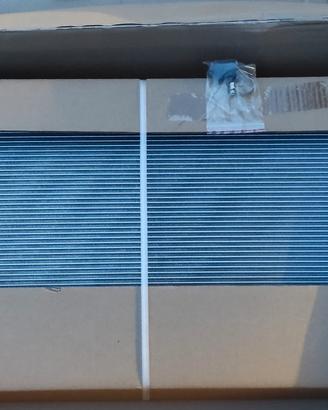 Radiatore Lancia Delta III Multijet