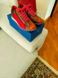 Scarpe Lorenzi
