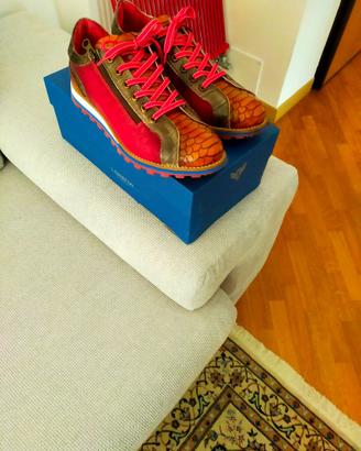 Scarpe Lorenzi