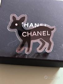 spilla chanel