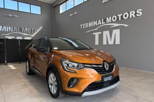 Renault Captur TCe 90 CV Intens