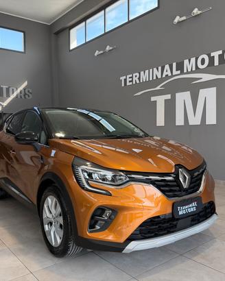 Renault Captur TCe 90 CV Intens