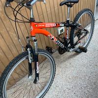 Bici Atala Oxford 24’’