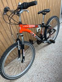 Bici Atala Oxford 24’’