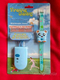 Trova baby 