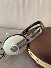 Sennheiser M2 OEG IVORY - Momentum 2.0