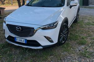 Mazda cx3
