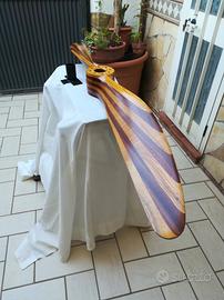 elica legno