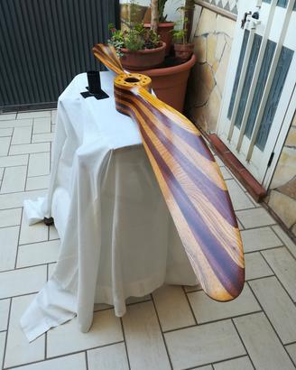 elica legno