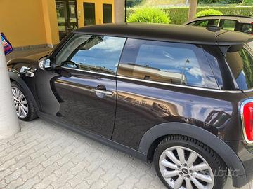 Mini One D