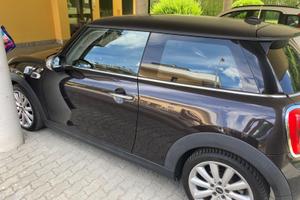Mini One D