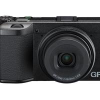 RICOH GR IV