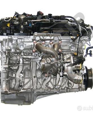 Motore completo nuovo Cod. B58B30C
