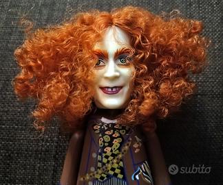 Statuetta Edizione Limitata Alice CAPPELLAIO MATTO