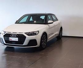 Audi A1 SPB 30 TFSI S tronic
