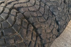 gomme fuoristrada 235/60/16