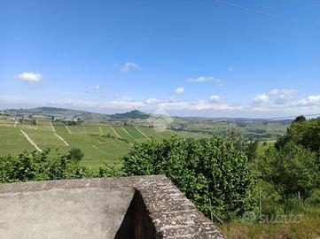 RUSTICO A COSTIGLIOLE D'ASTI
